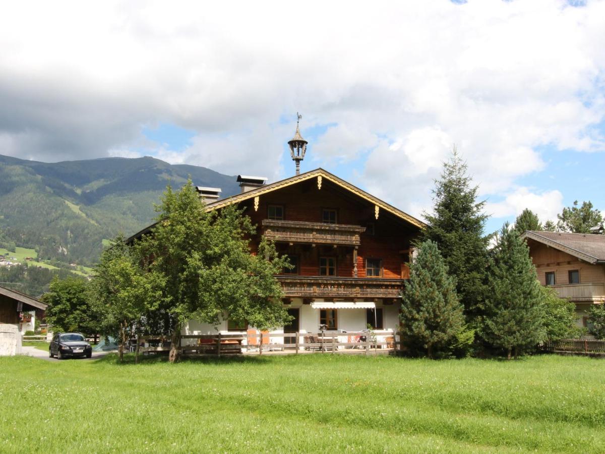 Serene Cottage In Neukirchen Am Gro Venediger Нойкирхен-ам-Гросфенедигер Экстерьер фото