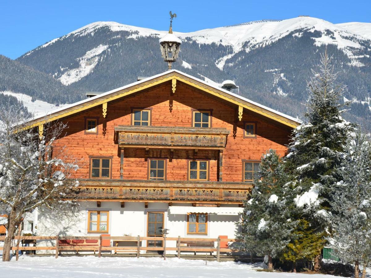 Serene Cottage In Neukirchen Am Gro Venediger Нойкирхен-ам-Гросфенедигер Экстерьер фото